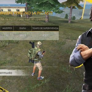 Meet your Posher, Bryant